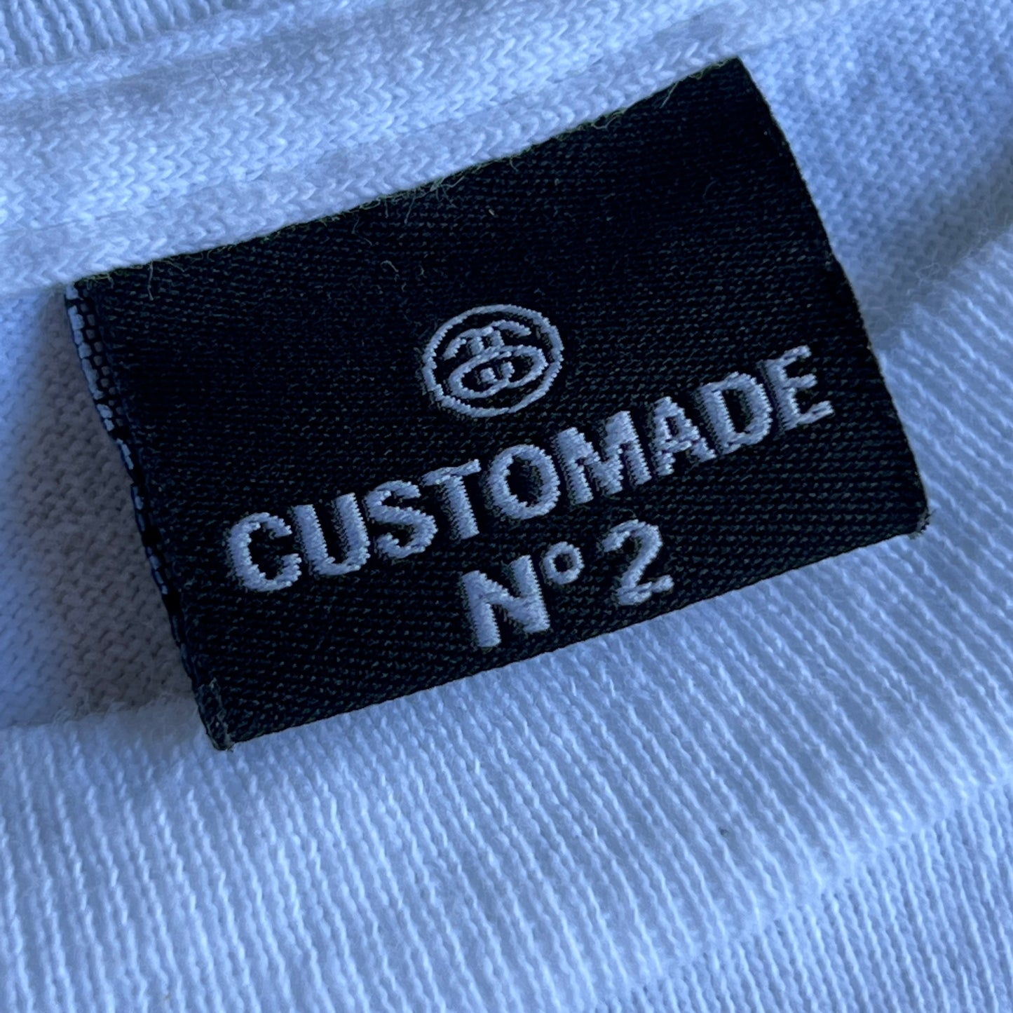 CustomMade Stussy by Danny Boy O’connor