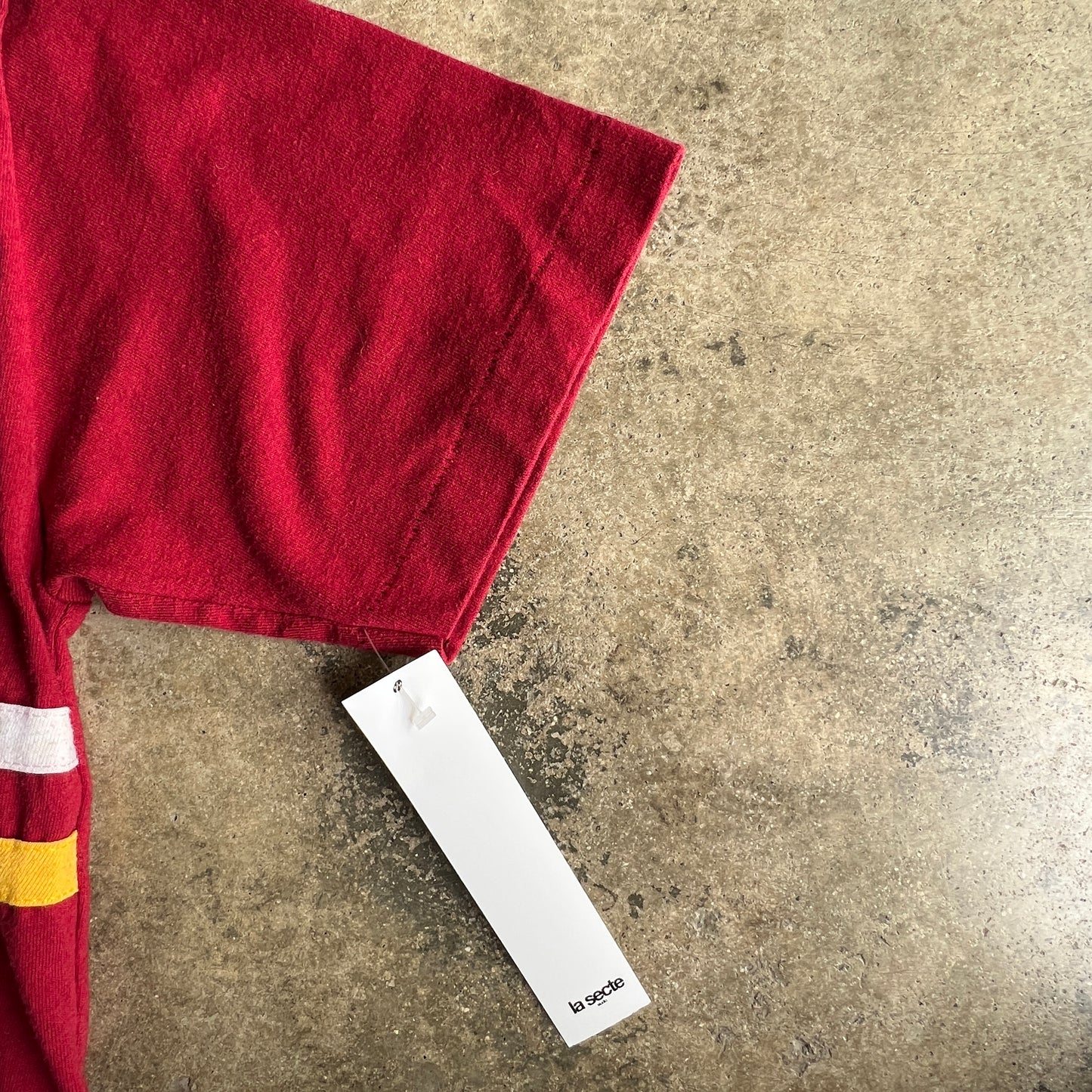 60’s Harvard Champion Shirt
