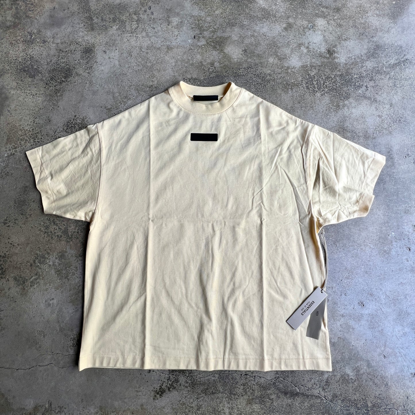 Essentials Oversized NWT
