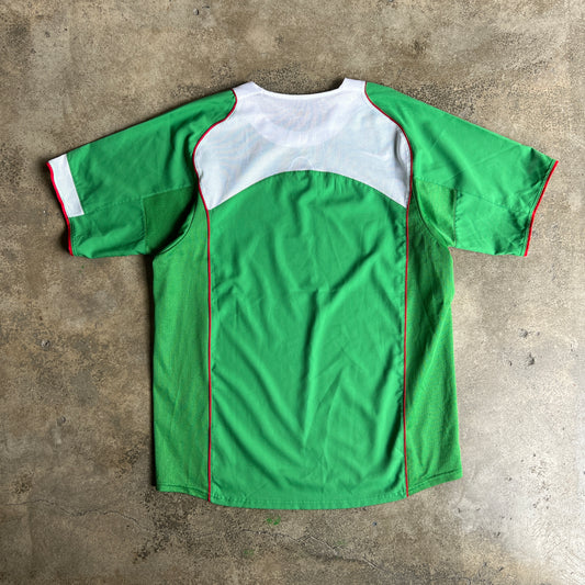 04-05 México Jersey