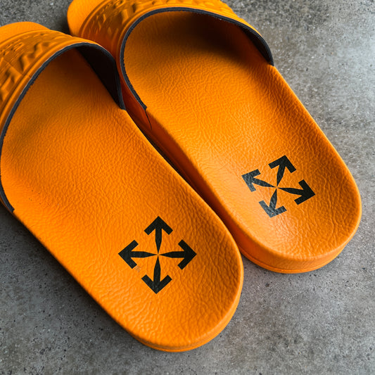 Off White Sandals 39EU