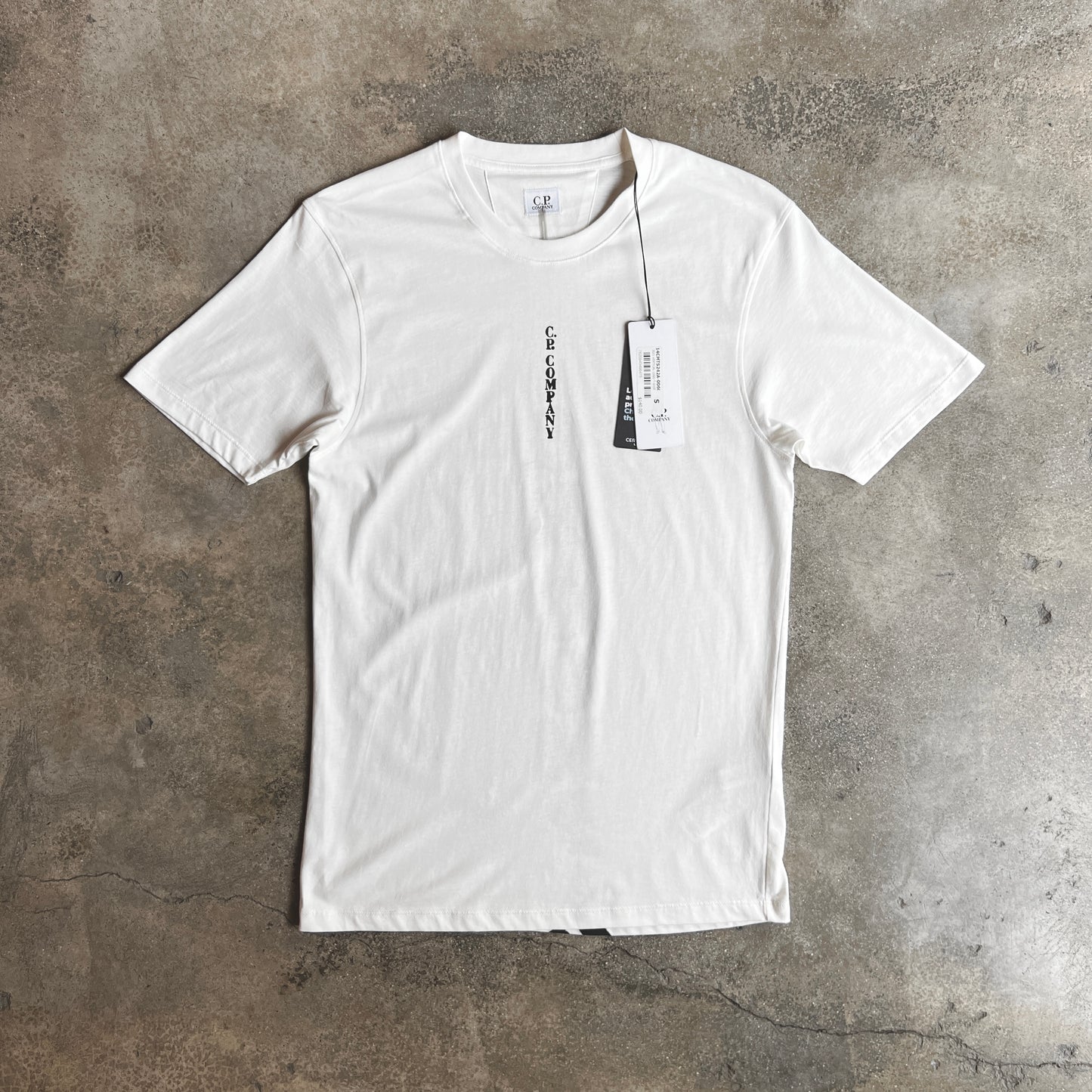 C.P. Company Tee