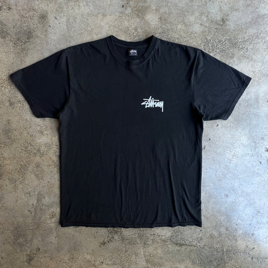 Stussy Telephone Tee