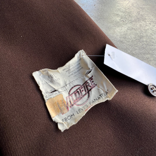 77’ Levi’s Coat Deadstock