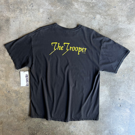 2002 The Trooper Tour