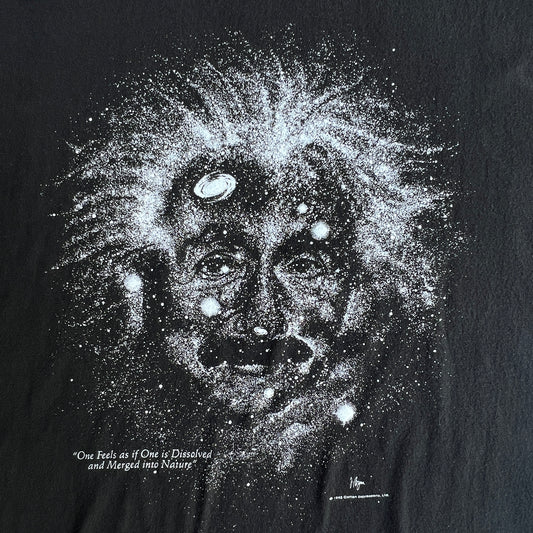 Einstein 1993 Glow in the Dark