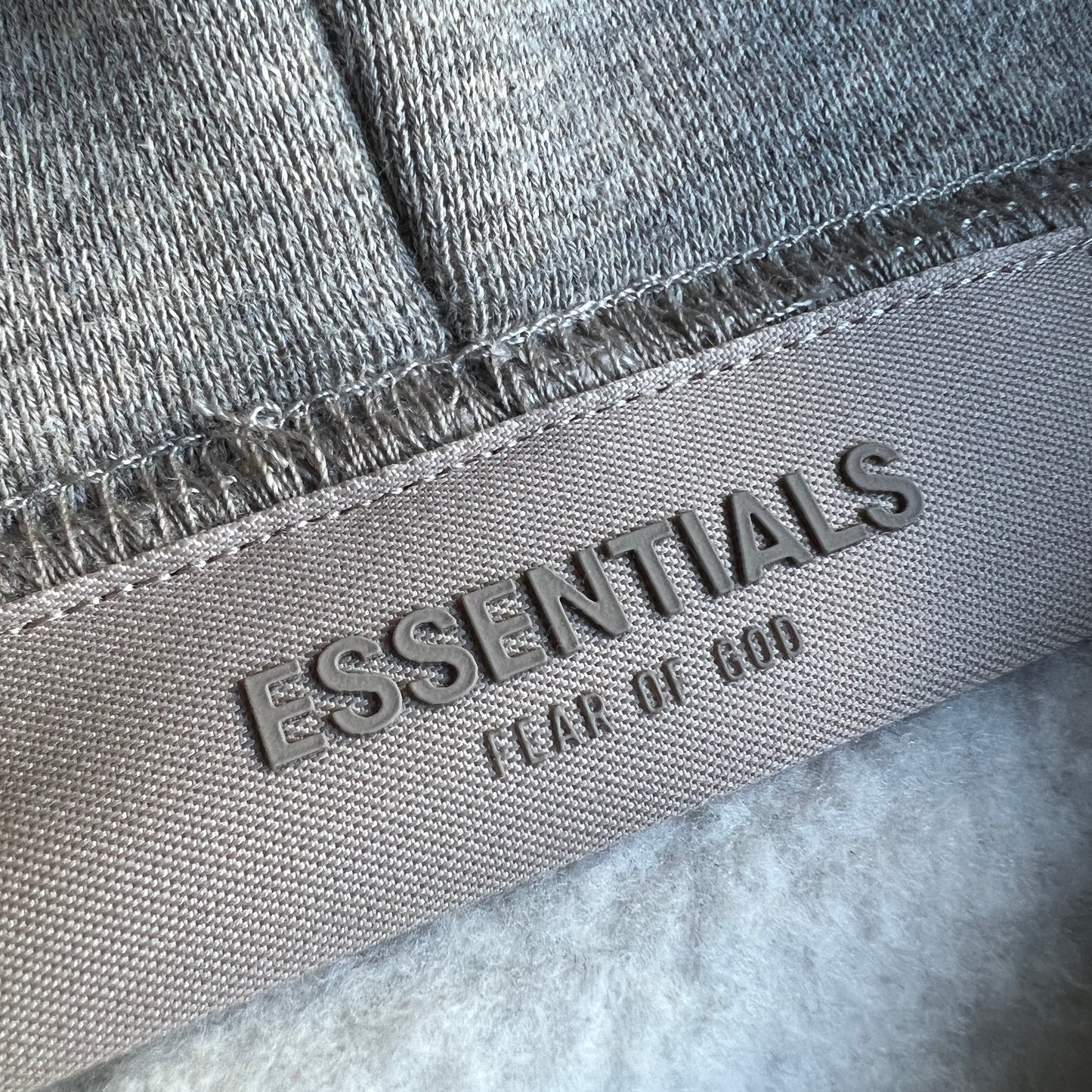 FOG Hoodie