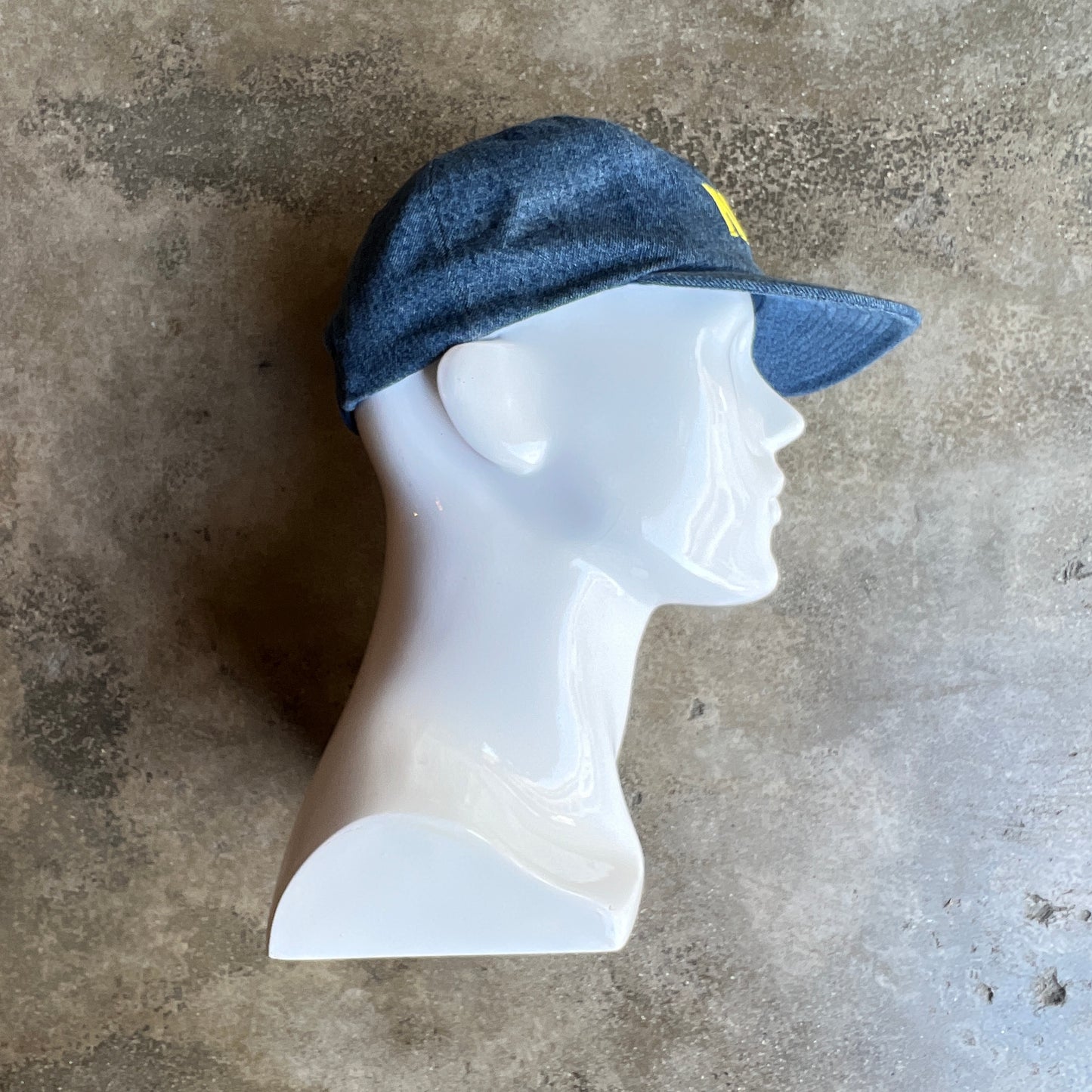 Pleasures Hat New