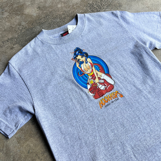 Hookups 90’s Skate Tee