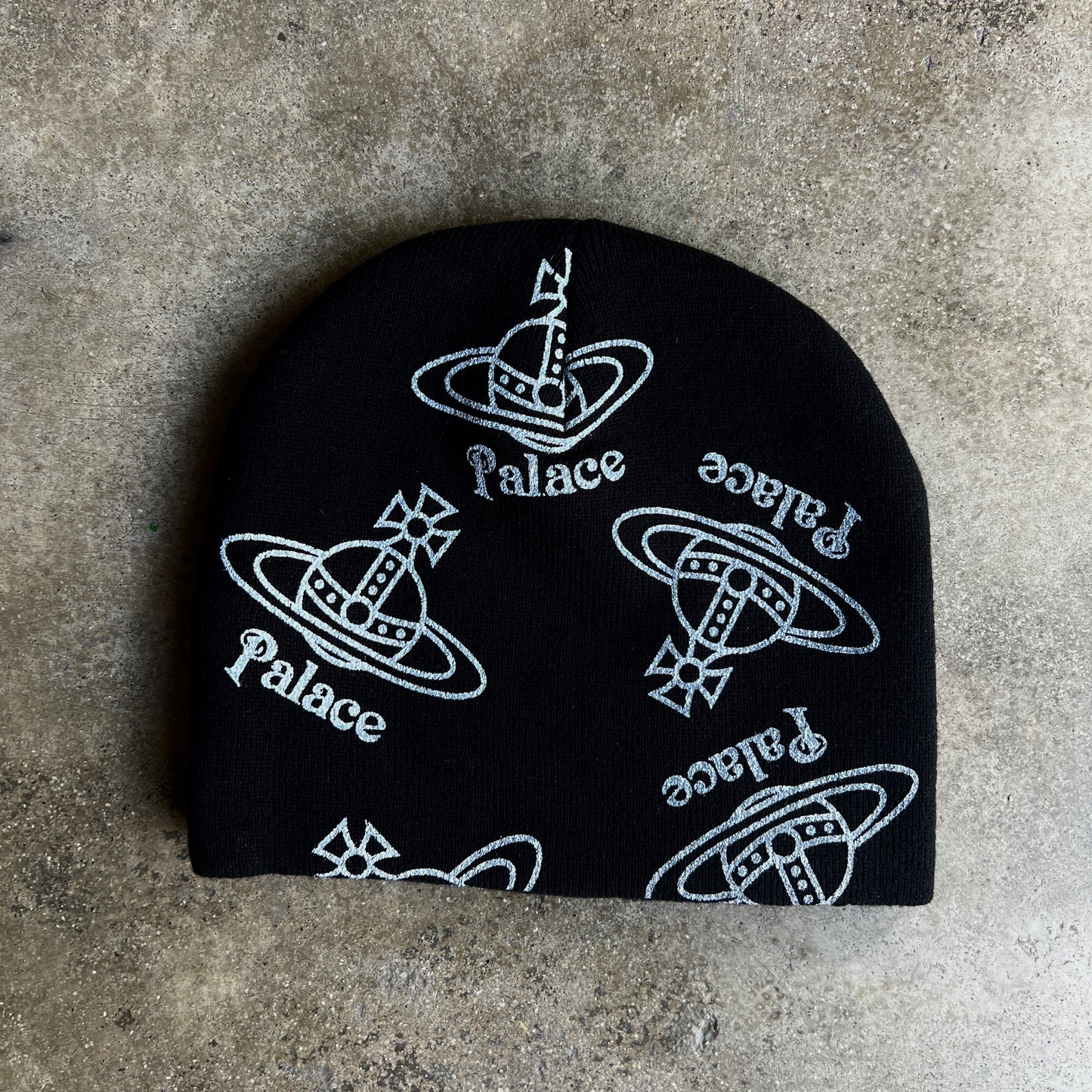 Palace x Vivienne Westwood Beanie