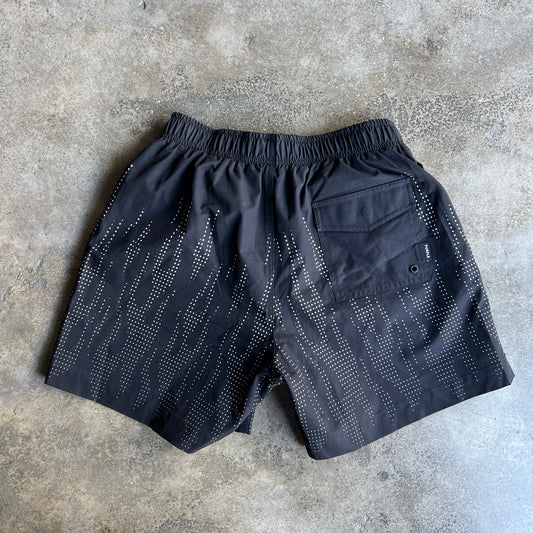 Purple Brand Shorts