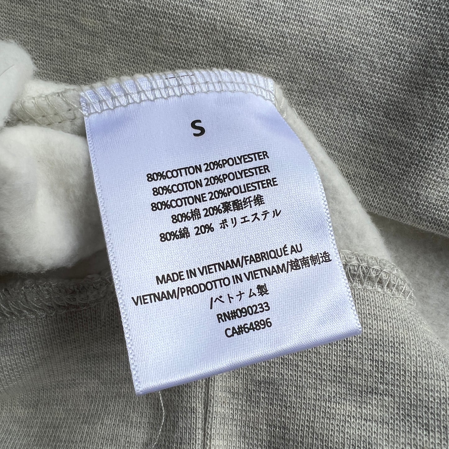 FOG Hoodie