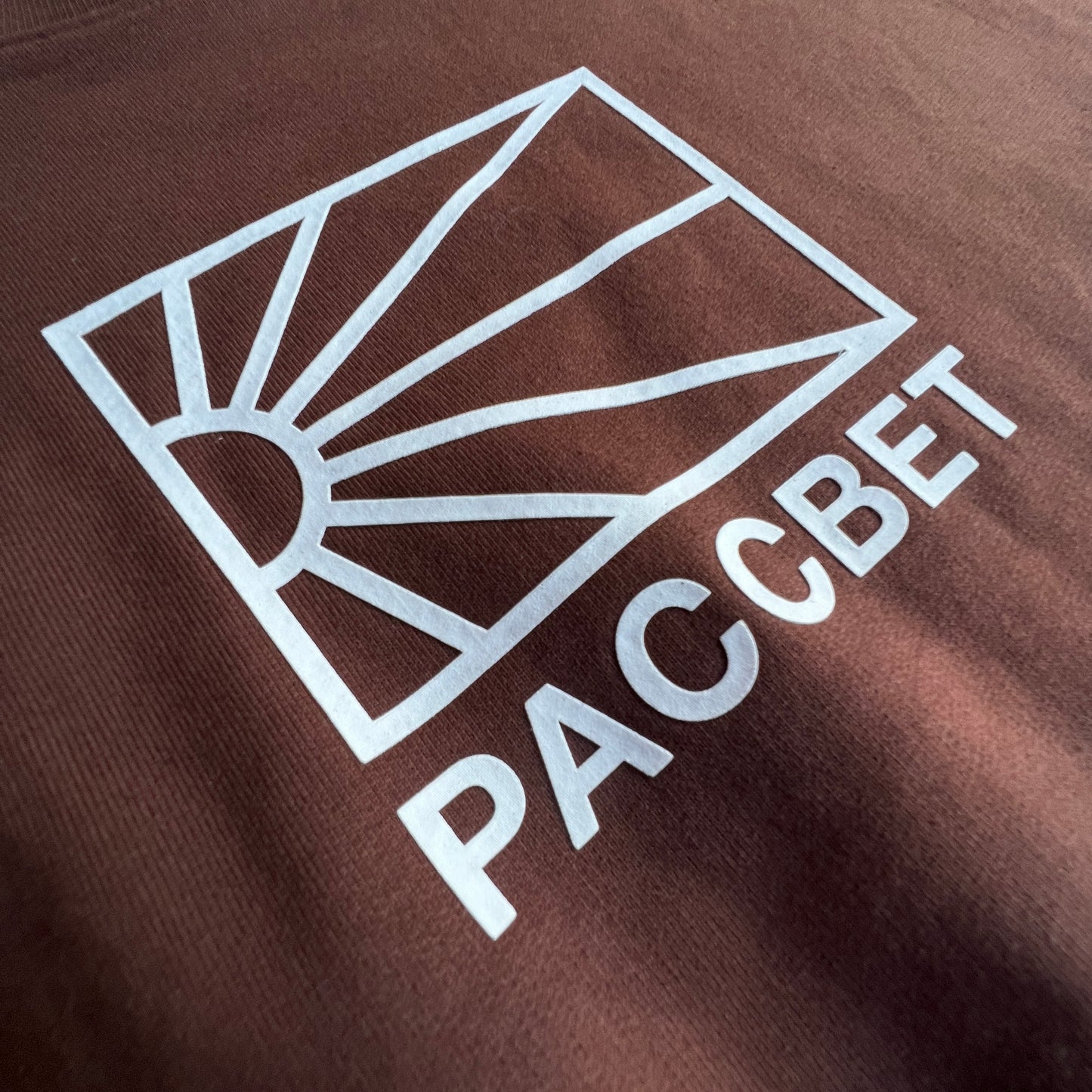 PACCBET Crewneck