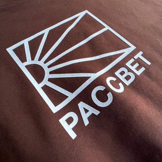 PACCBET Crewneck