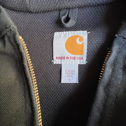Carhartt Duck Jacket