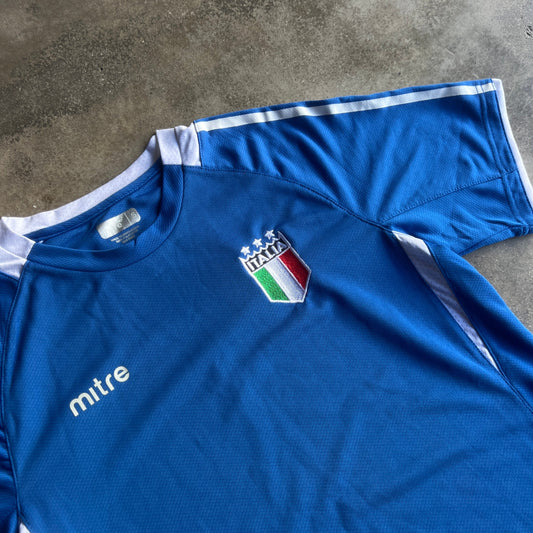 Mitre Italy Jersey