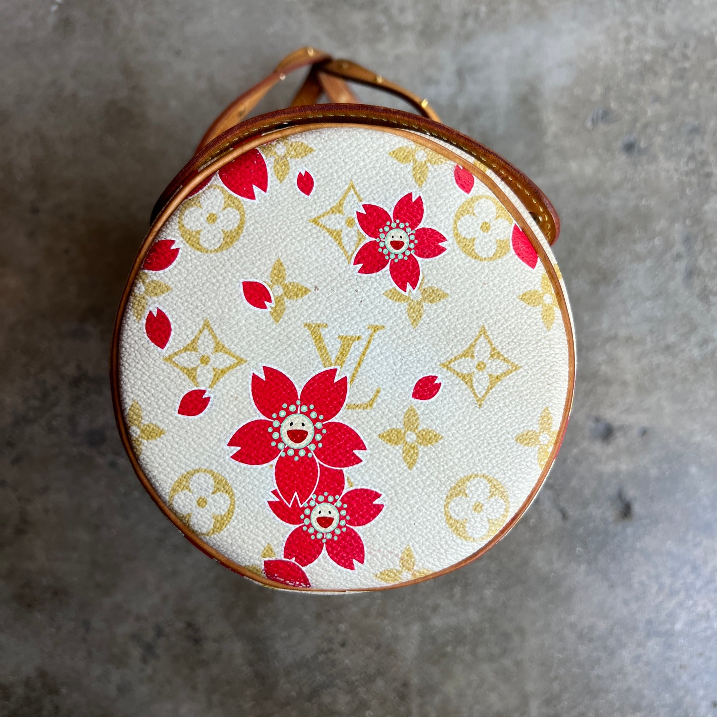 2003 Takashi Murakami Cherry Blossom