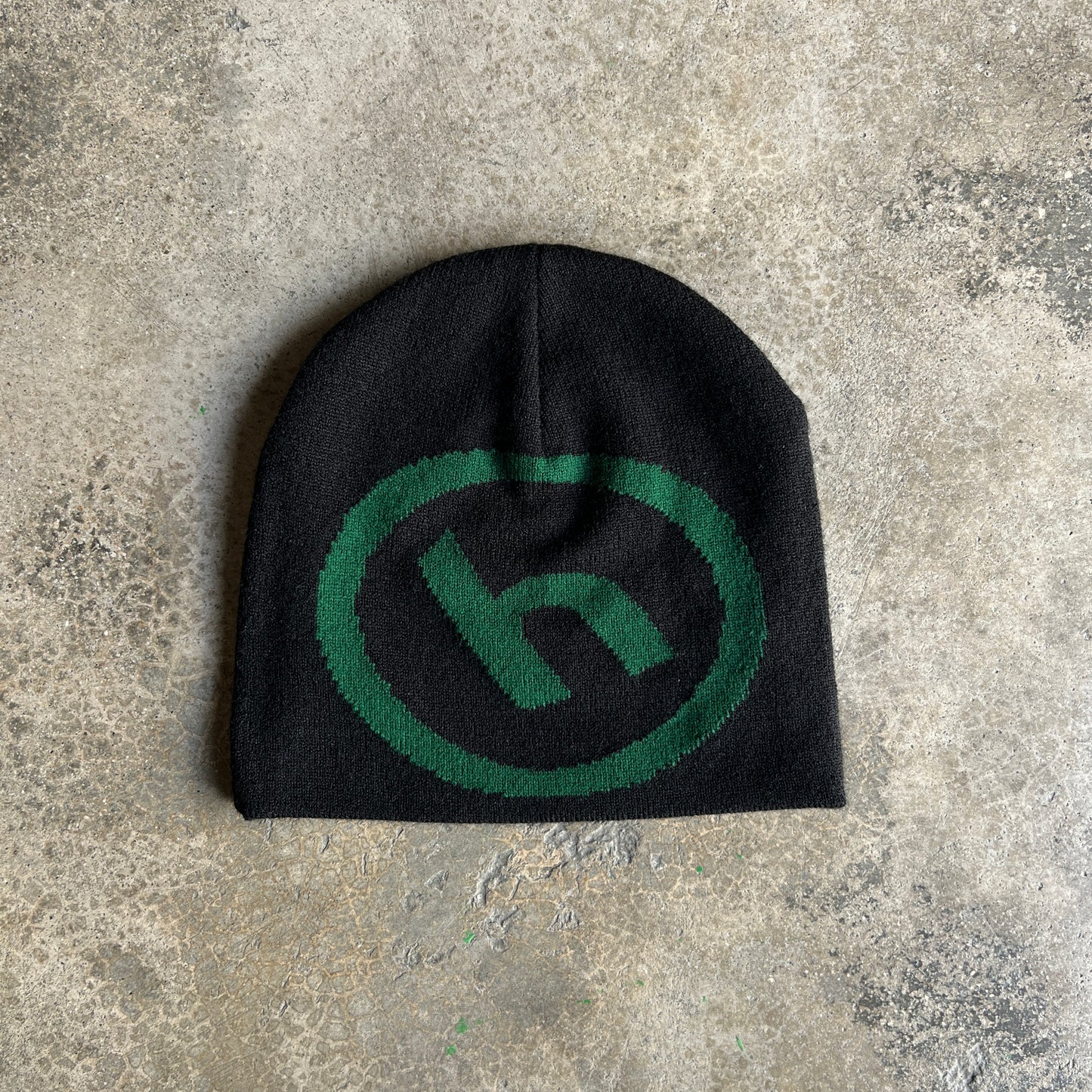 Hidden NY Beanie