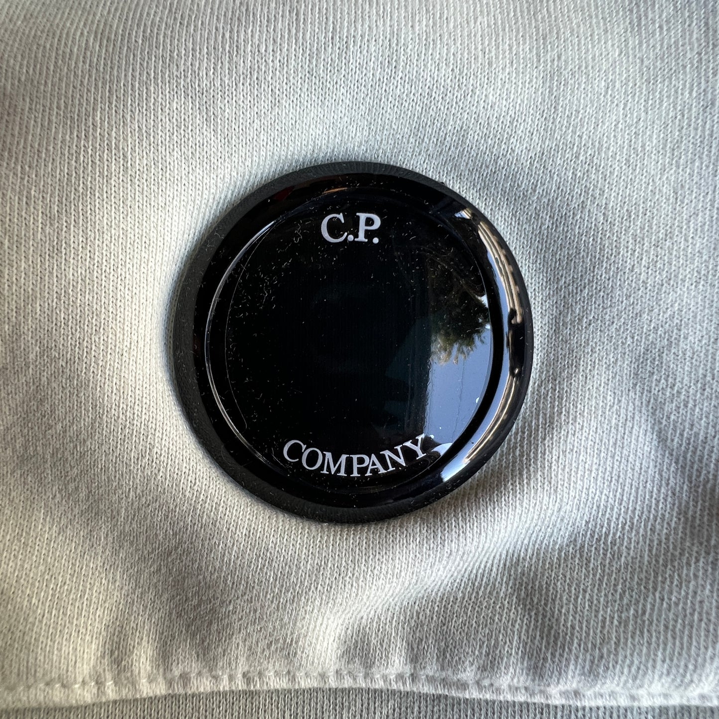 C.P. Company Pants
