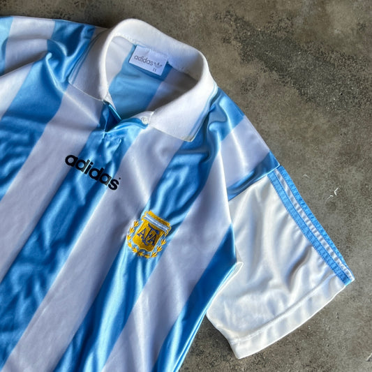 Vtg 94’ Argentina Jersey