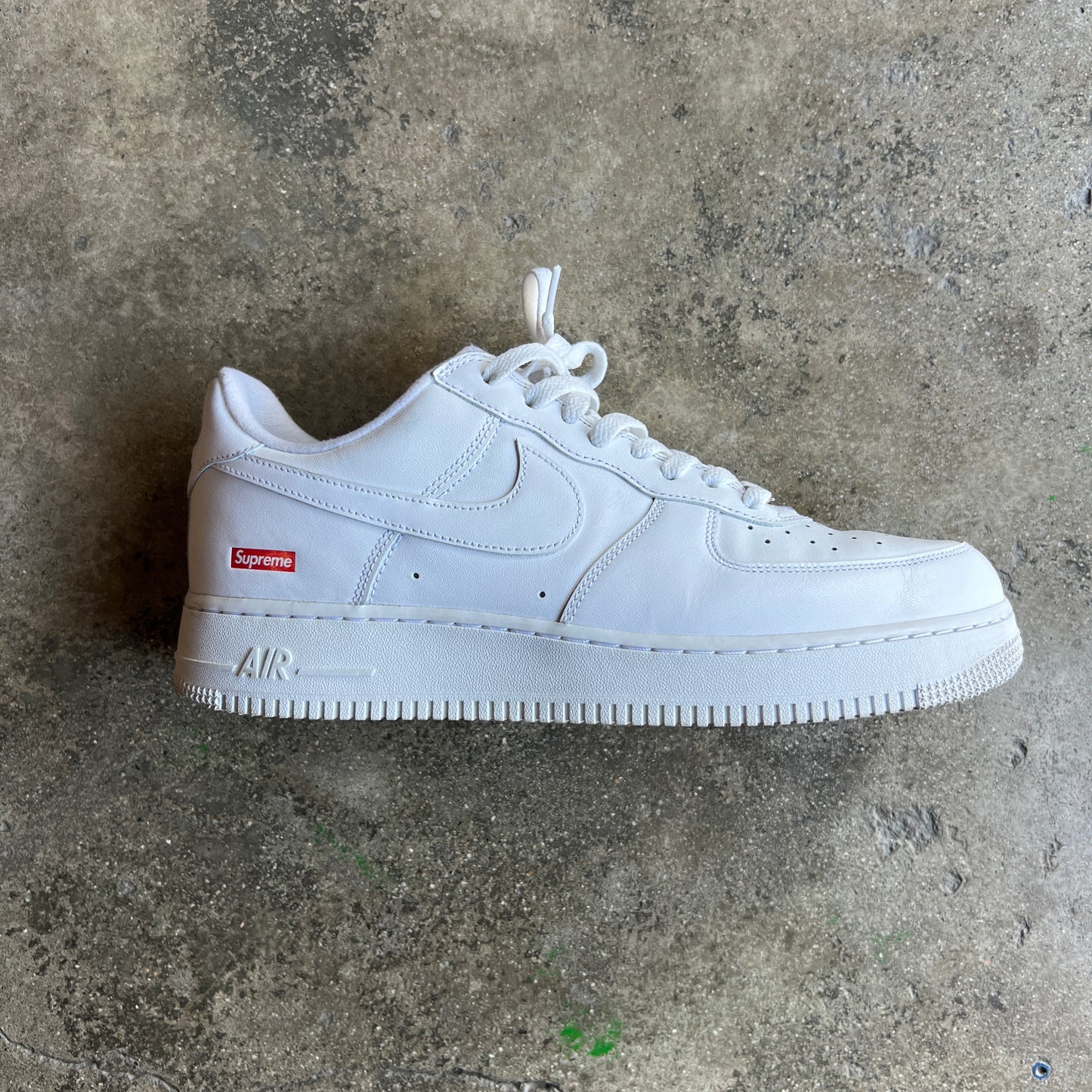 AF-1 Supreme