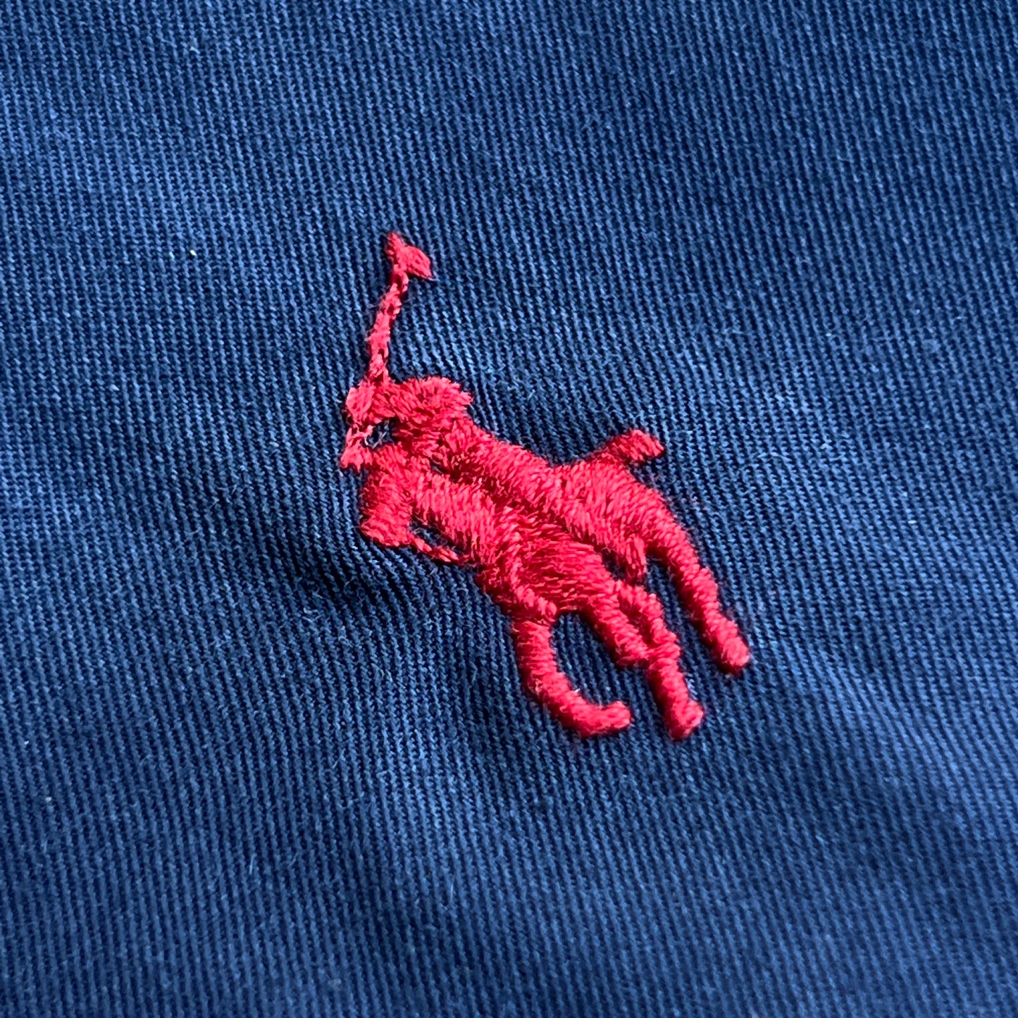 PRL Canvas Hoodie