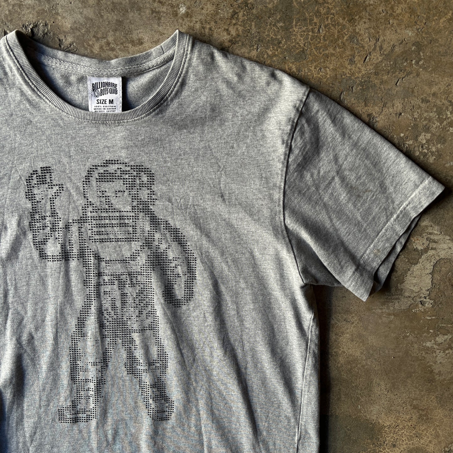 Billionaire Boys Club Tee