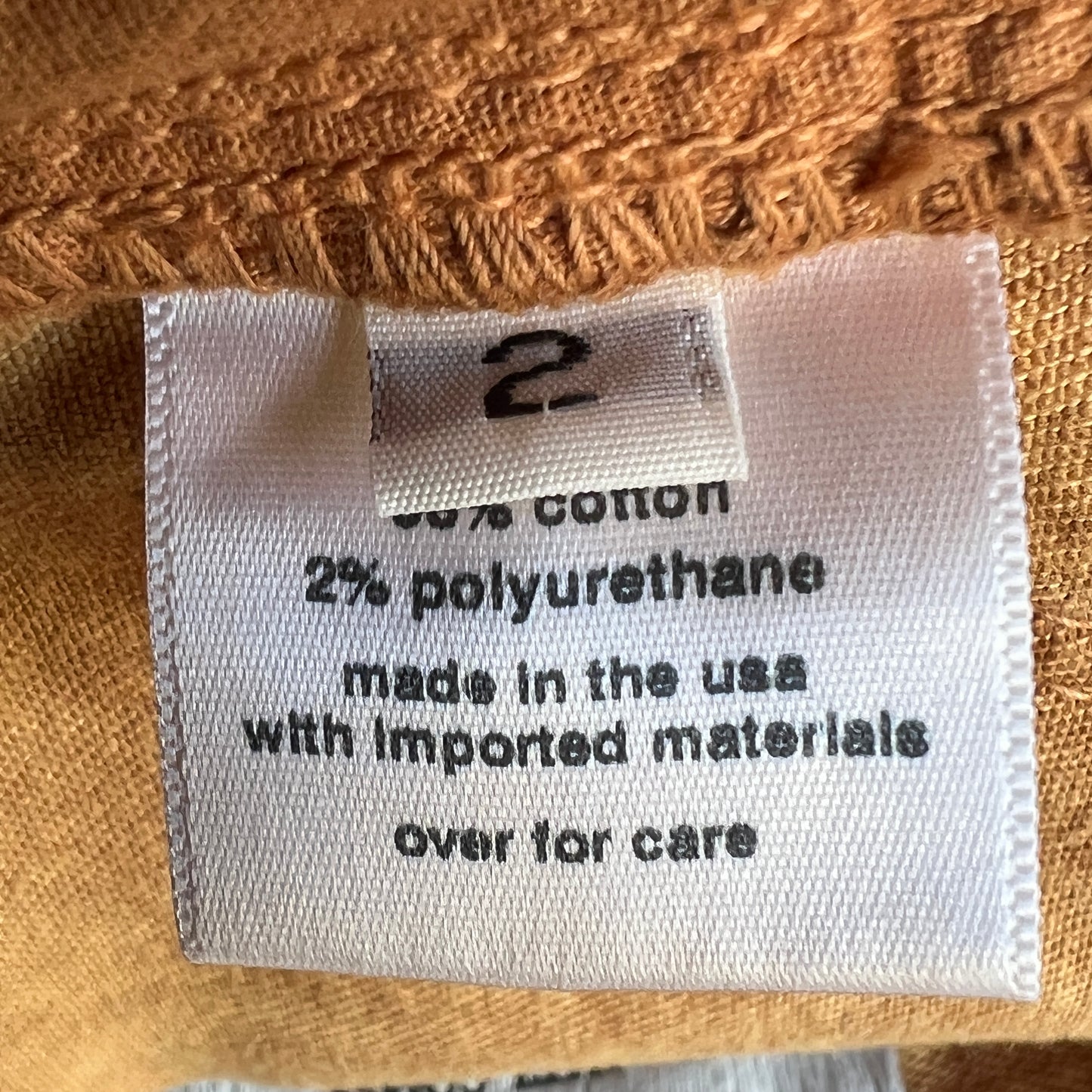 Rachel Comey Jeans