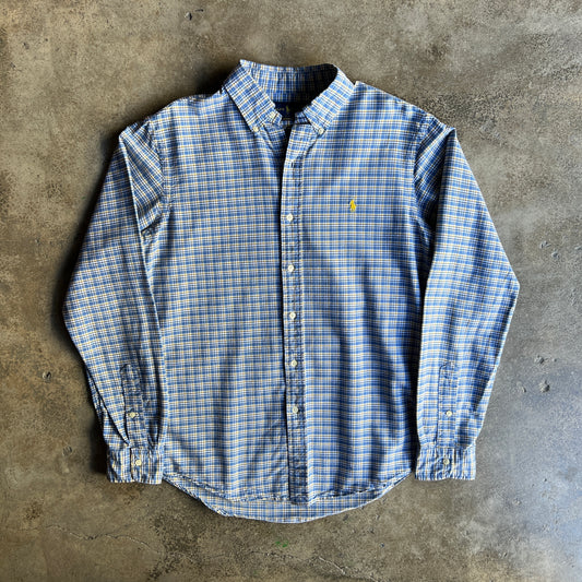 Polo RL Button-Down