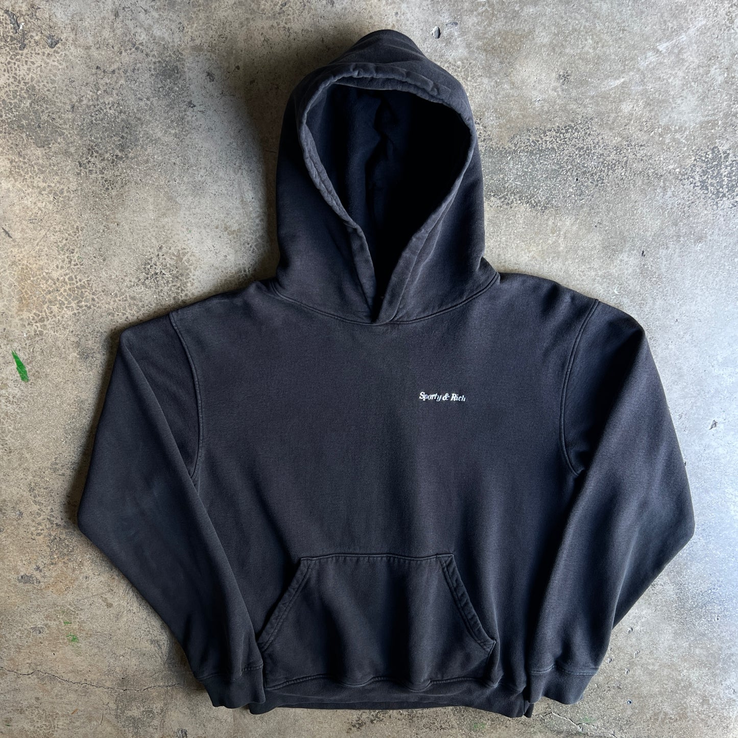 Sporty&Rich Hoodie