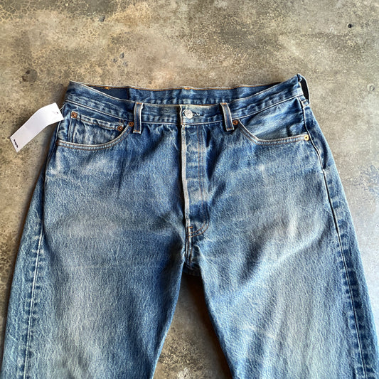 Levi’s 501xx