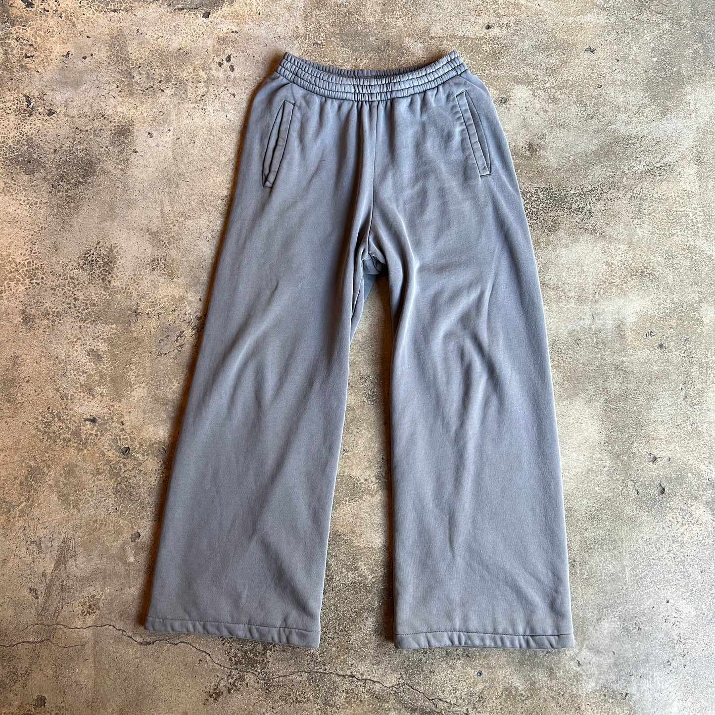 YZY Flared Pants