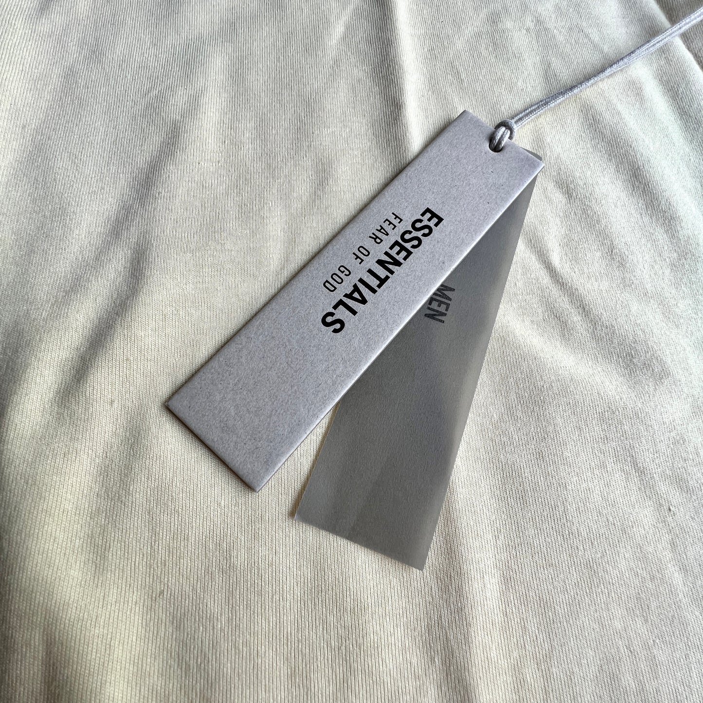 Essentials Oversized NWT