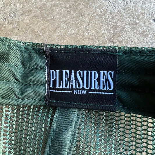 Pleasures Hat