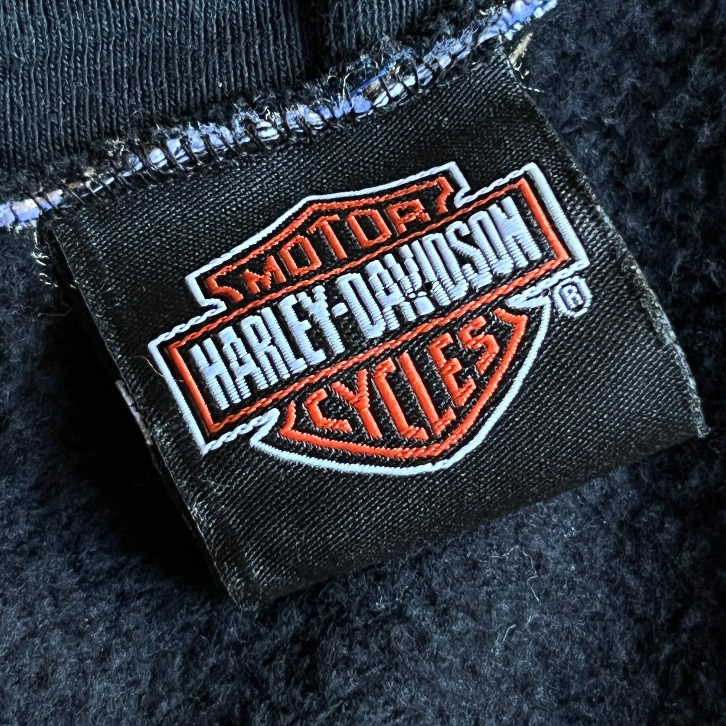 Skull Zip
