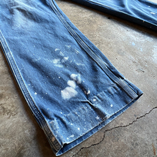 Carhartt Carpenter Denim Jeans