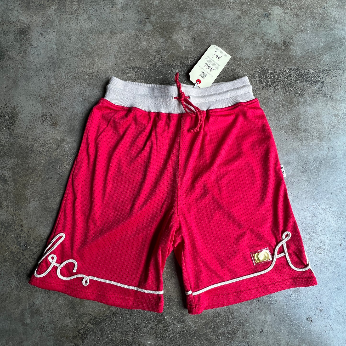 AdvisoryBoardCrystals Shorts XL