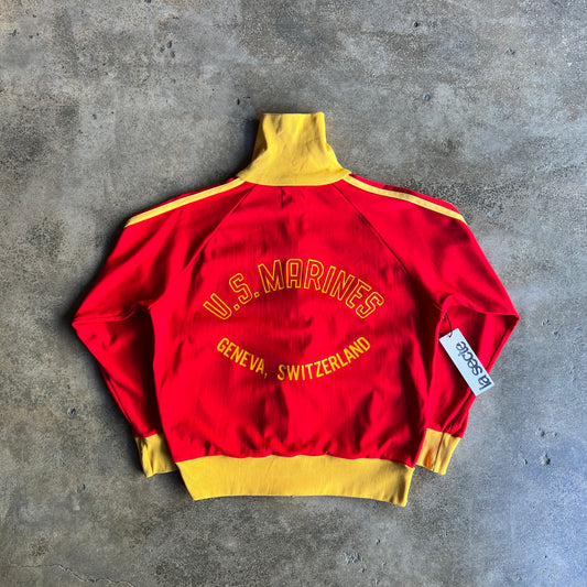 US Marines Geneva Switzerland