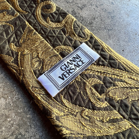Gianni Versace Tie