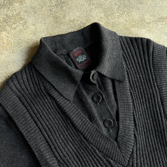 Classique Collection
Mesh Dress