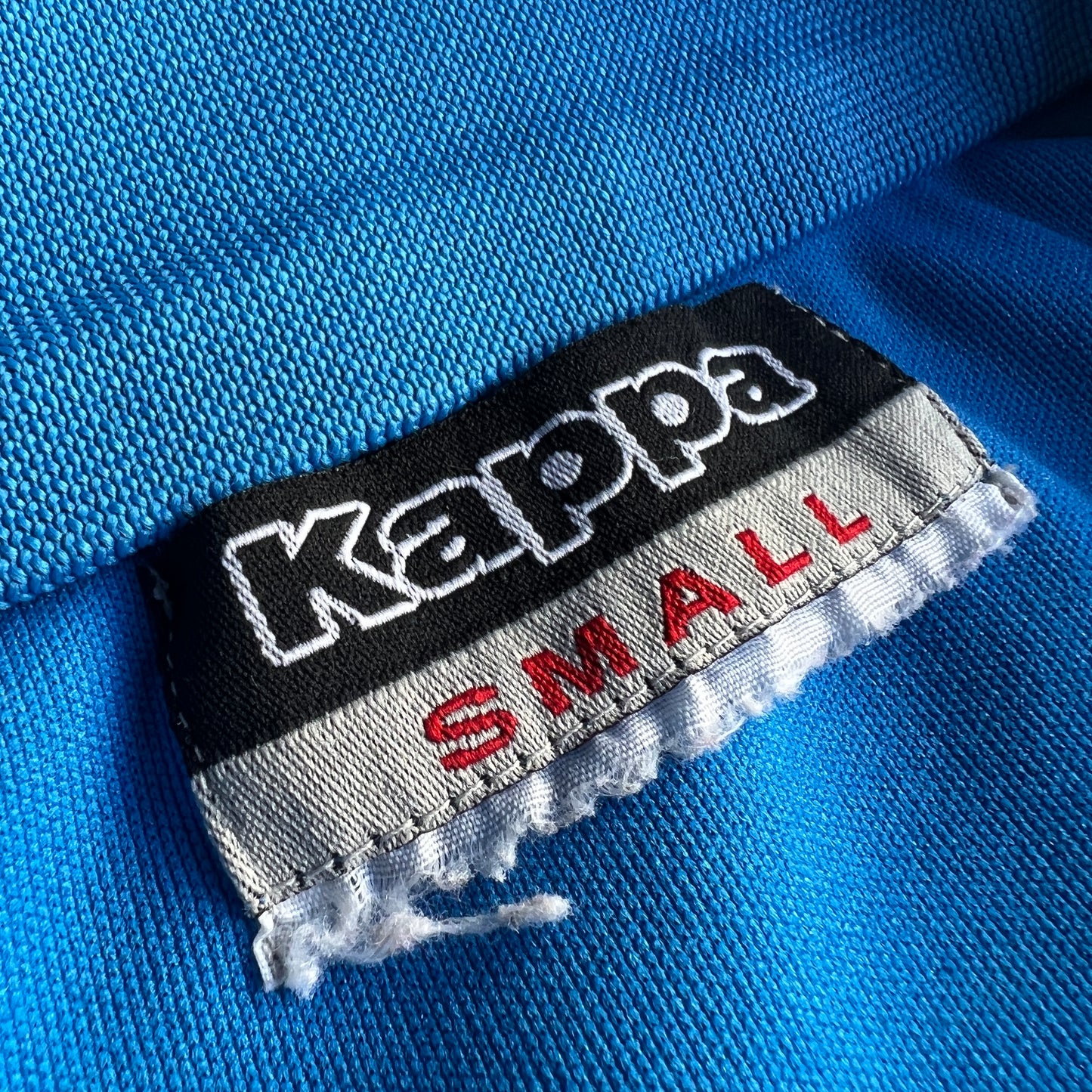 Italia Kappa Track 2005