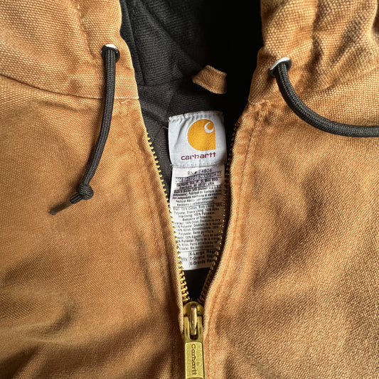 Carhartt Duck