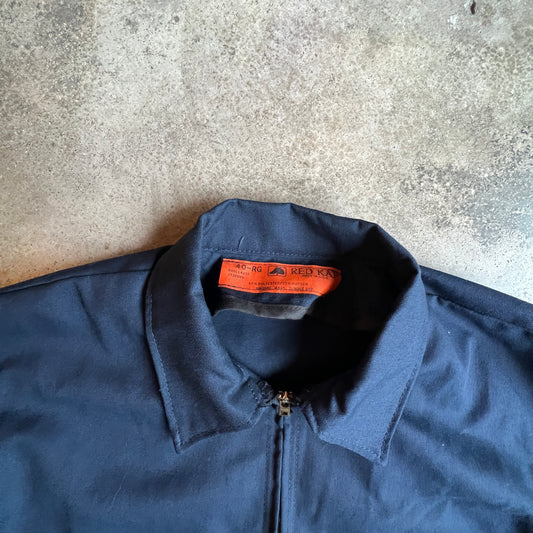 70’s Red Kap Crop Jacket