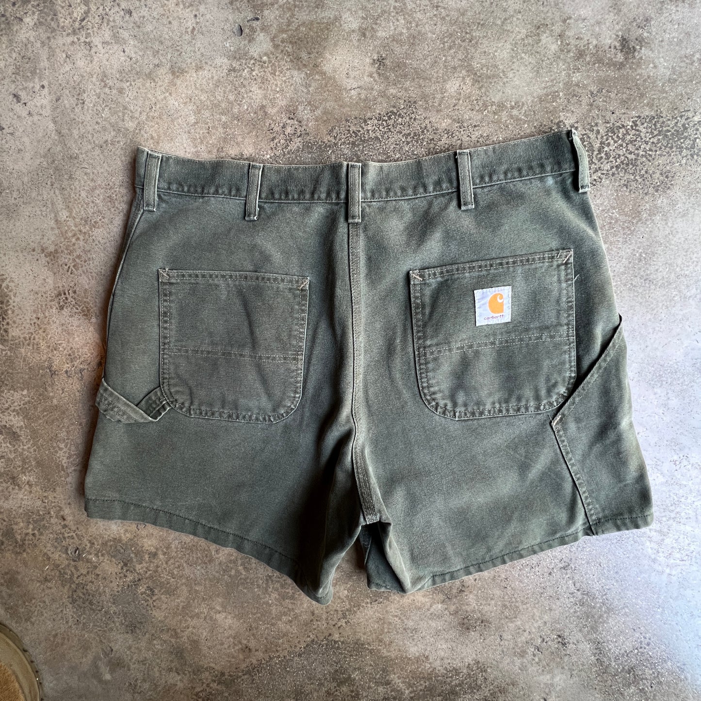 Carhartt Carpenter