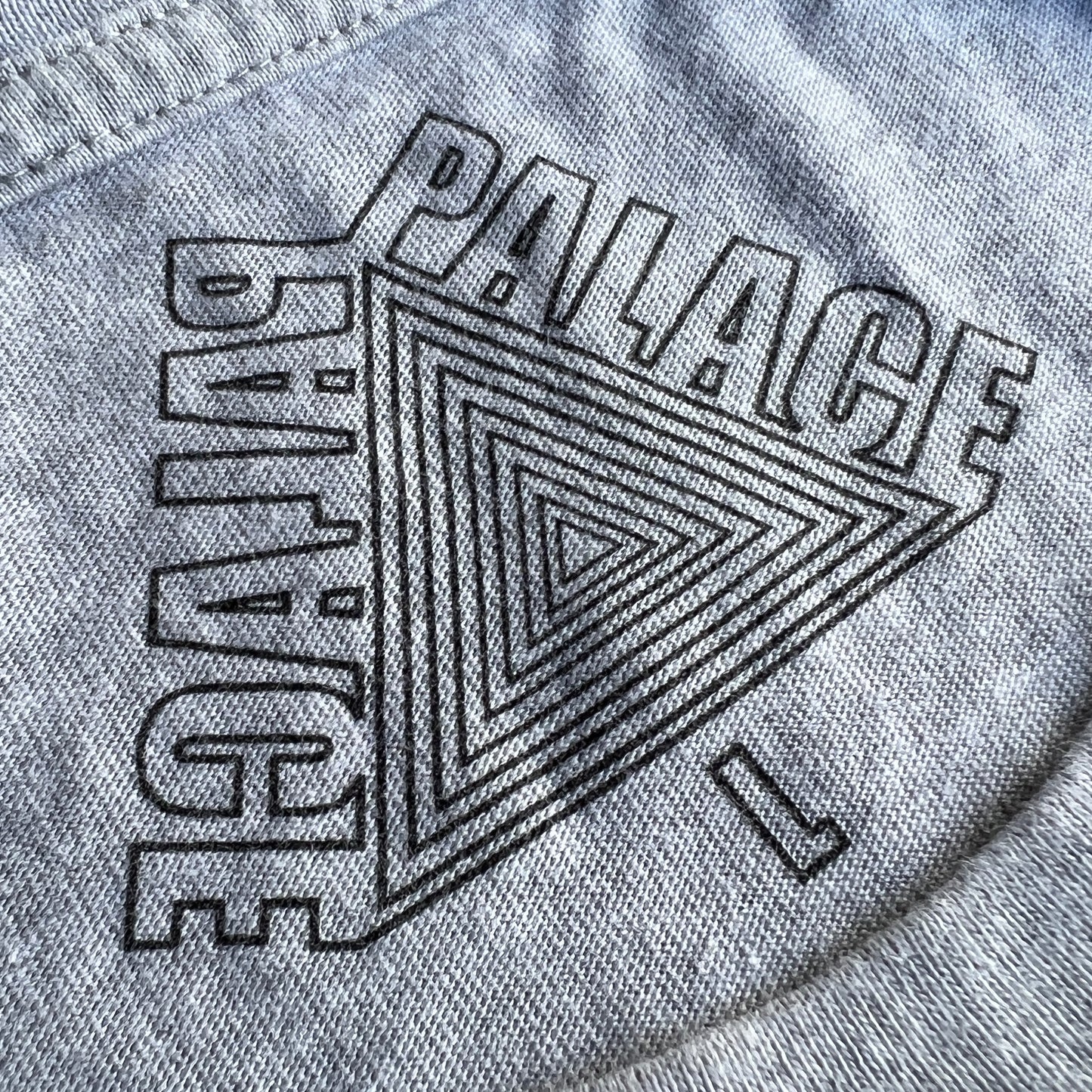 Palace Cereal Graphic Tee