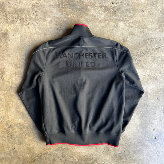 2010 Manchester United Track