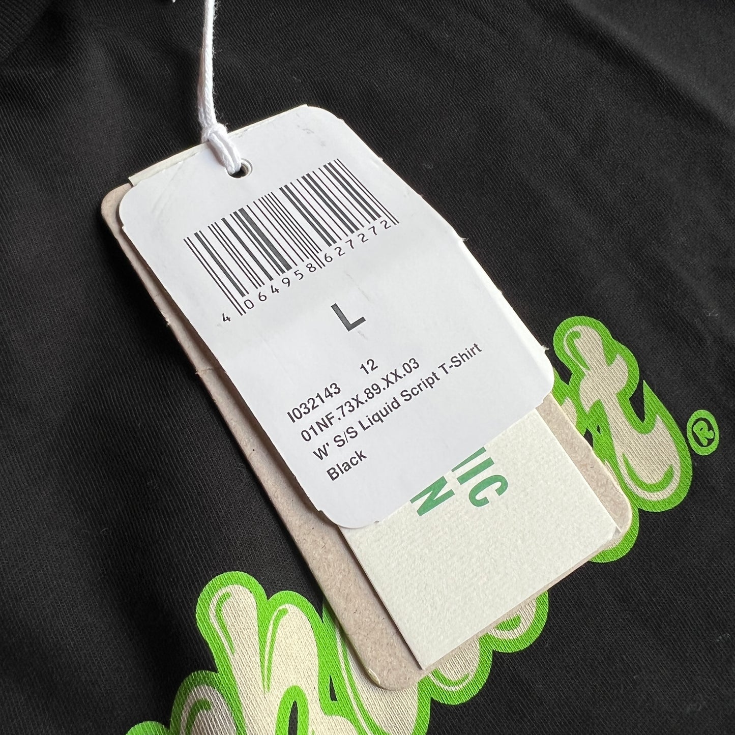 Carhartt Graphic Tee