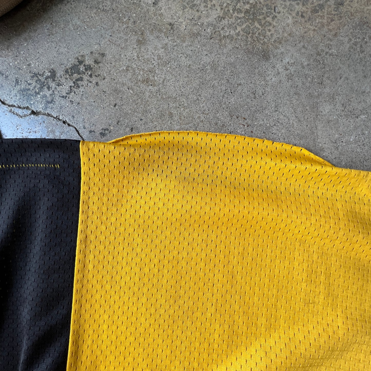 70’s- 80’s Yamaha Jersey