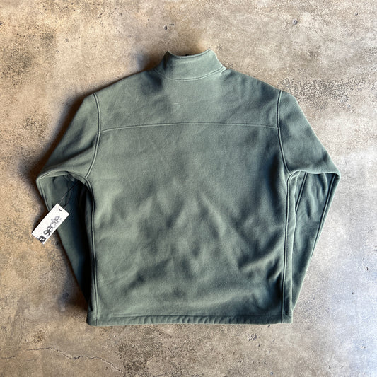 Arc’teryx Zip Fleece