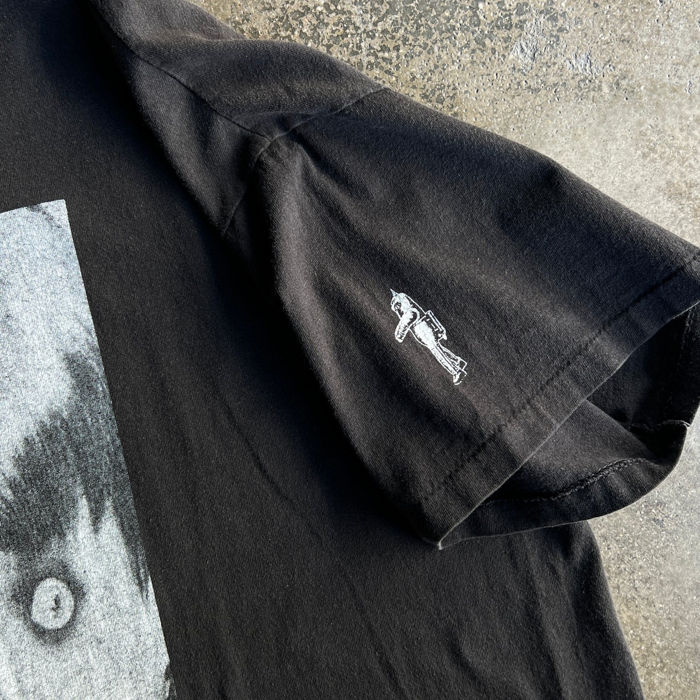 Mr. Bungle Disco Volante Tee 1996